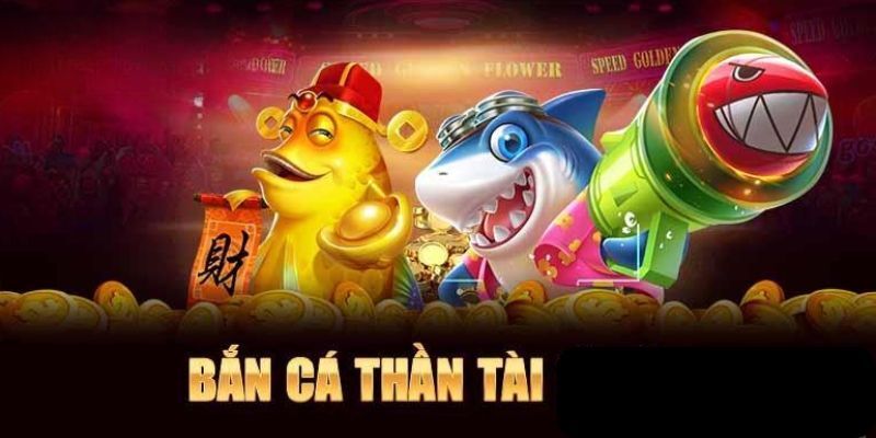 Một số thông tin giới thiệu qua về game bắn cá