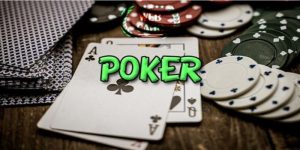 Sảnh game poker được yêu thích nhất tại nhà cái 888b