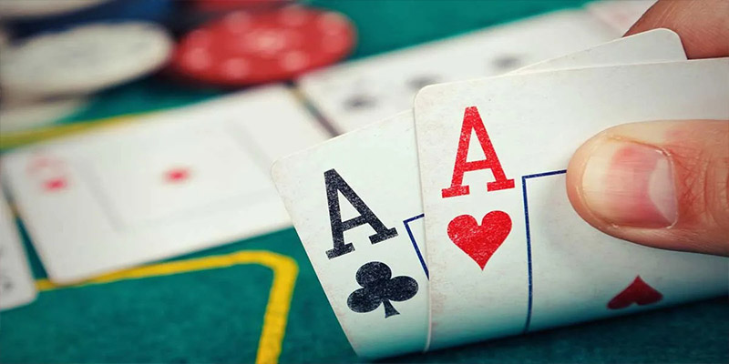 Giải đáp các thuật ngữ trong poker